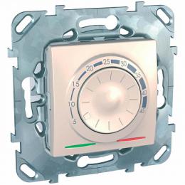 Изображение продукта Термостат тёплого пола Schneider Electric Unica 